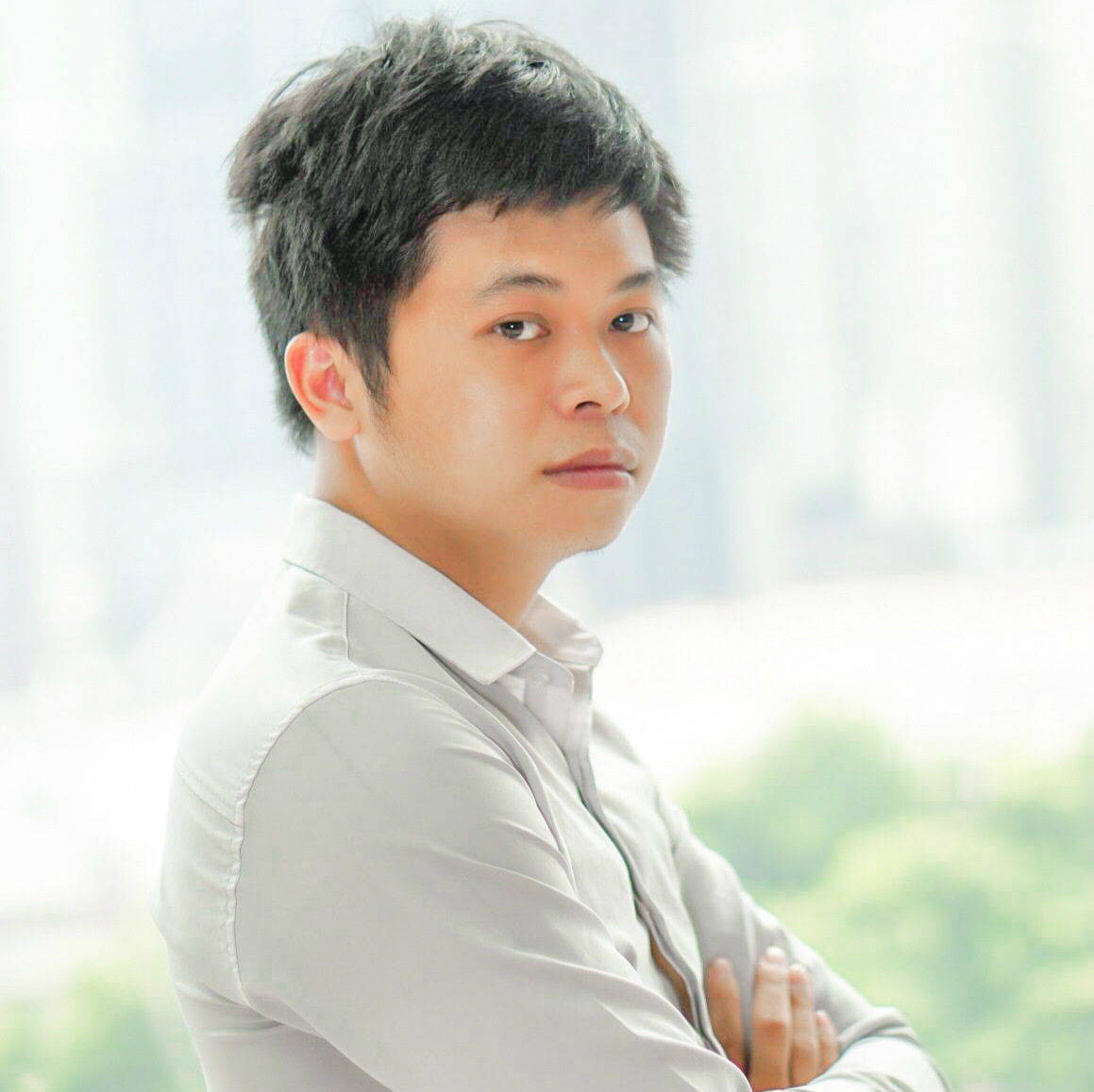 Hong Son, SEO Leader