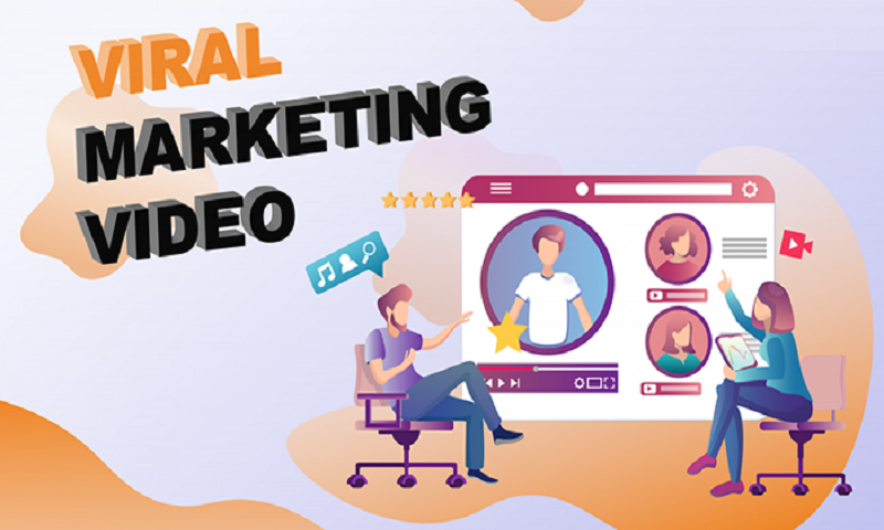 video viral marketing là gì
