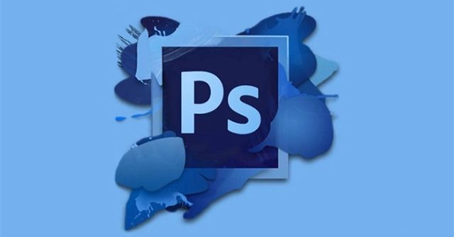 Phần mềm thiết kế hồ sơ năng lực Adobe PhotoShop CS6