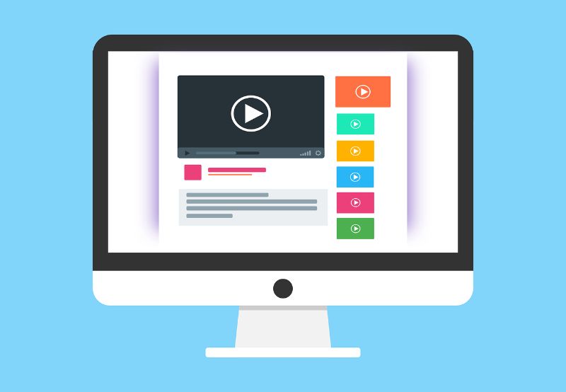 Video Content là công cụ tìm kiếm data hàng đầu