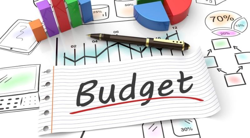  Dự trù ngân sách cho kế hoạch marketing để tránh rủi ro về tài chính