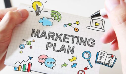 Kế hoạch marketing có tên tiếng anh là marketing plan