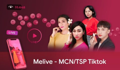 Khi tham gia MCN Tiktok Việt Nam bạn sẽ nhận về nhiều quyền lợi