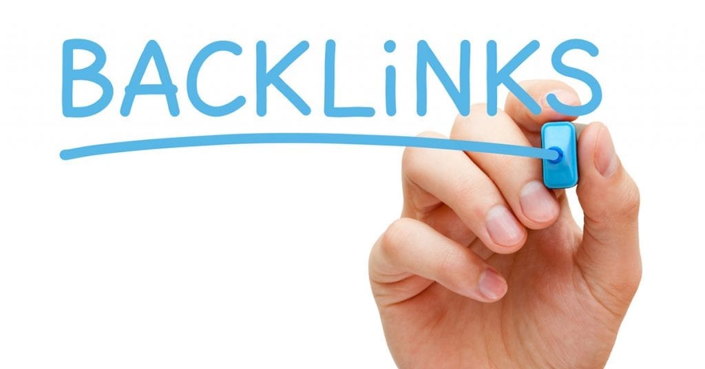 Backlink