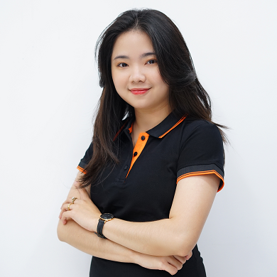 Nguyen Phan, COO