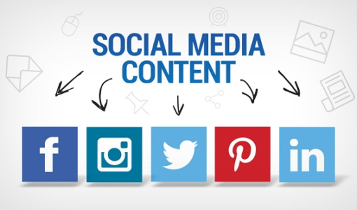 Social content là gì Kỹ năng cần có khi làm Social content