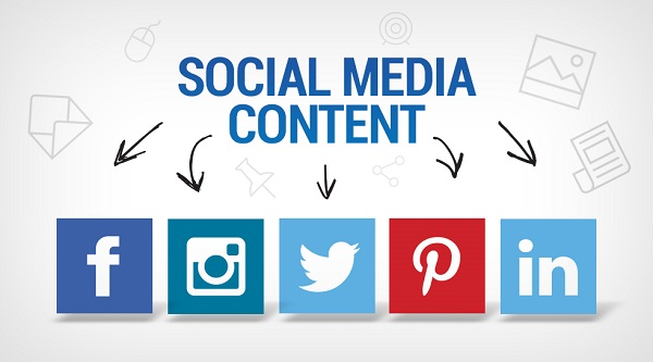 Social content là gì Kỹ năng cần có khi làm Social content