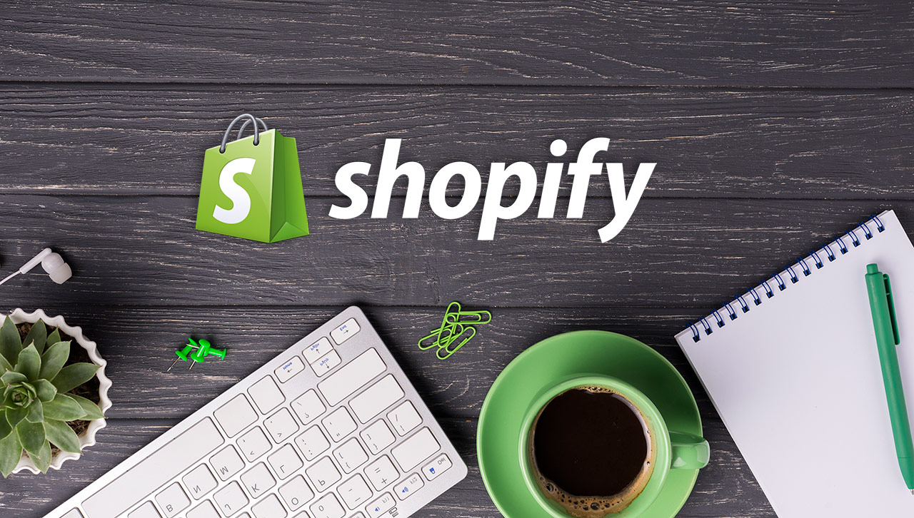 Nền tảng Thương mại điện tử Shopify