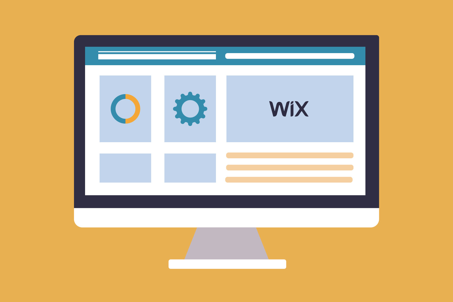Thiết kế Website với Wix