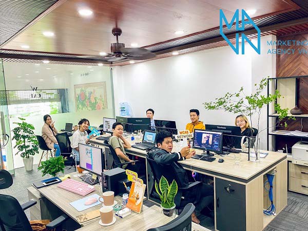 WCAB NETWORK - Công ty SEO hàng đầu tại Việt Nam