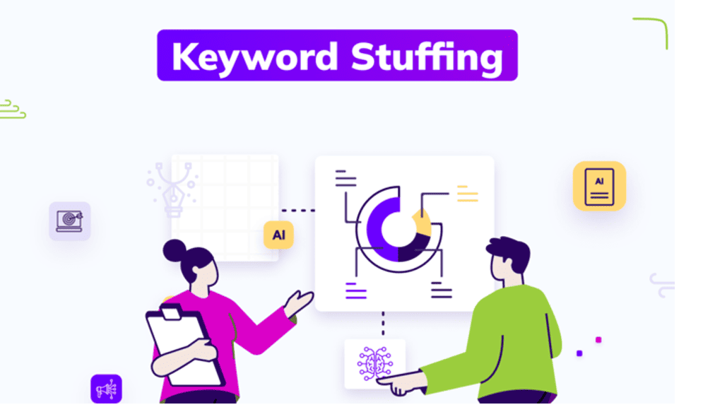 Keyword stuffing là gì?