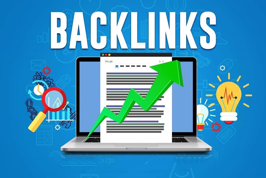 Backlink là gì