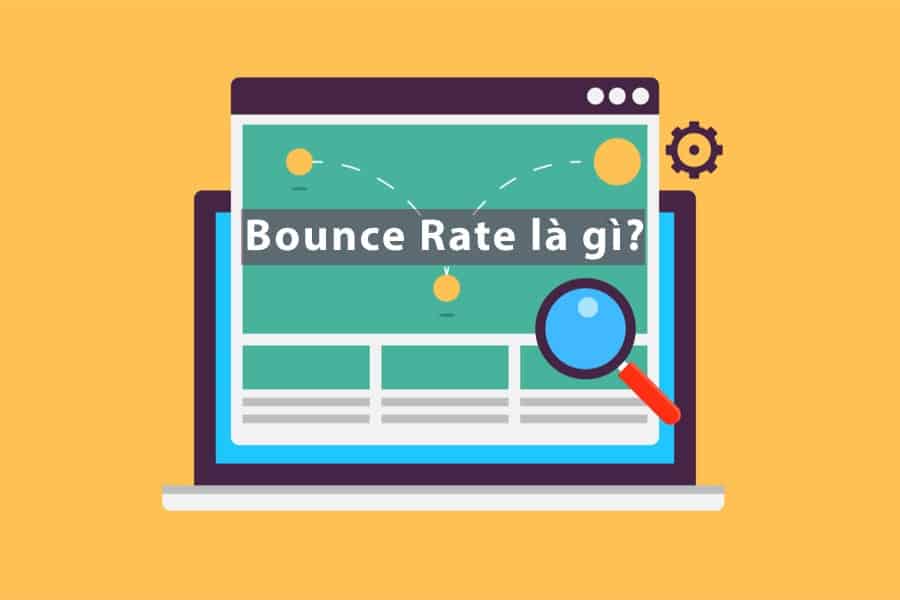 Bounce Rate là gì?