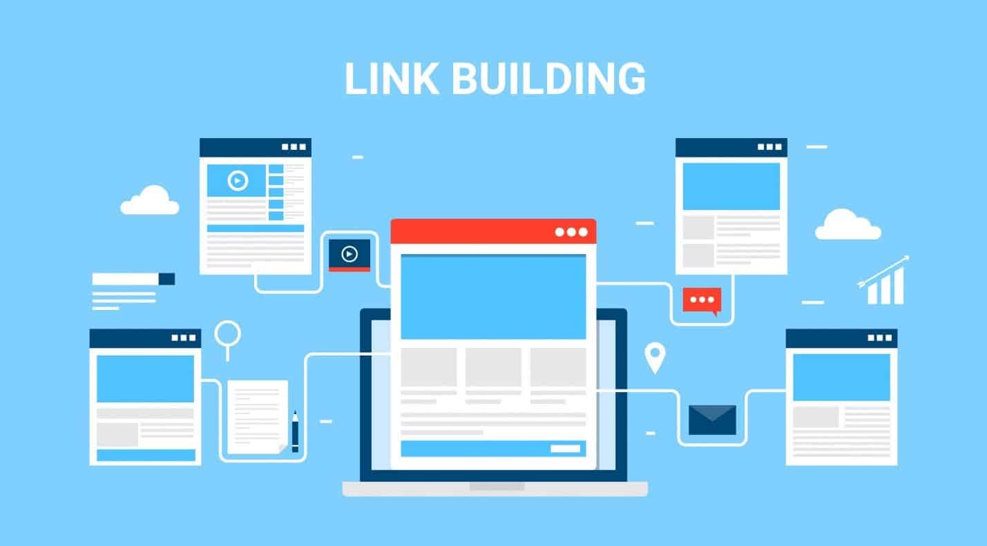 Chiến lược Link Building là gì