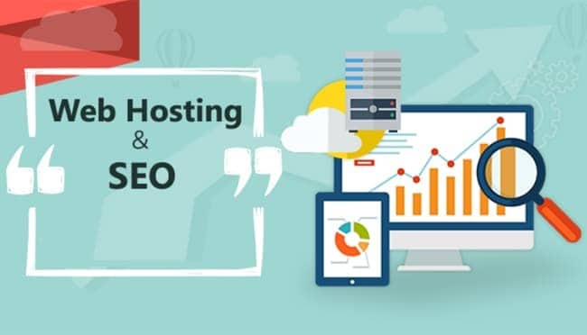 Tìm Hosting SEO phù hợp