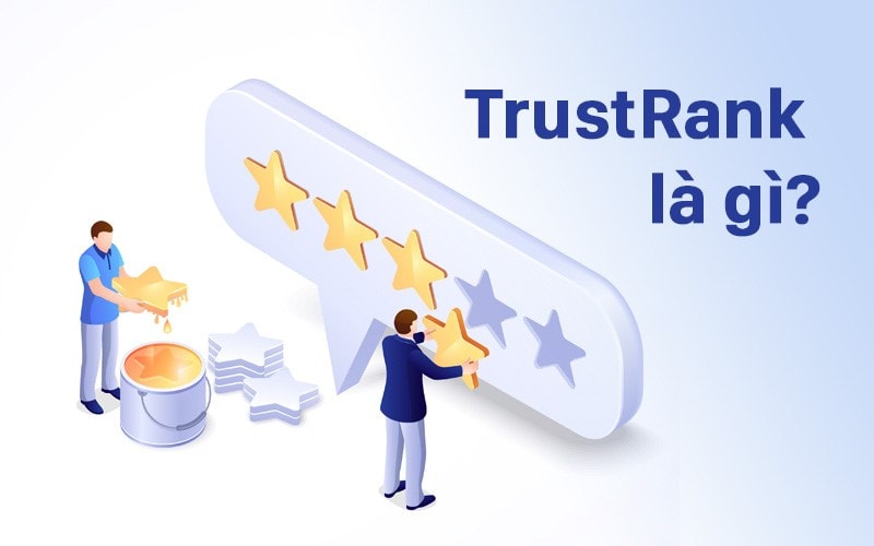 TrustRank là gì?