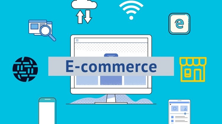 E-Commerce là gì?