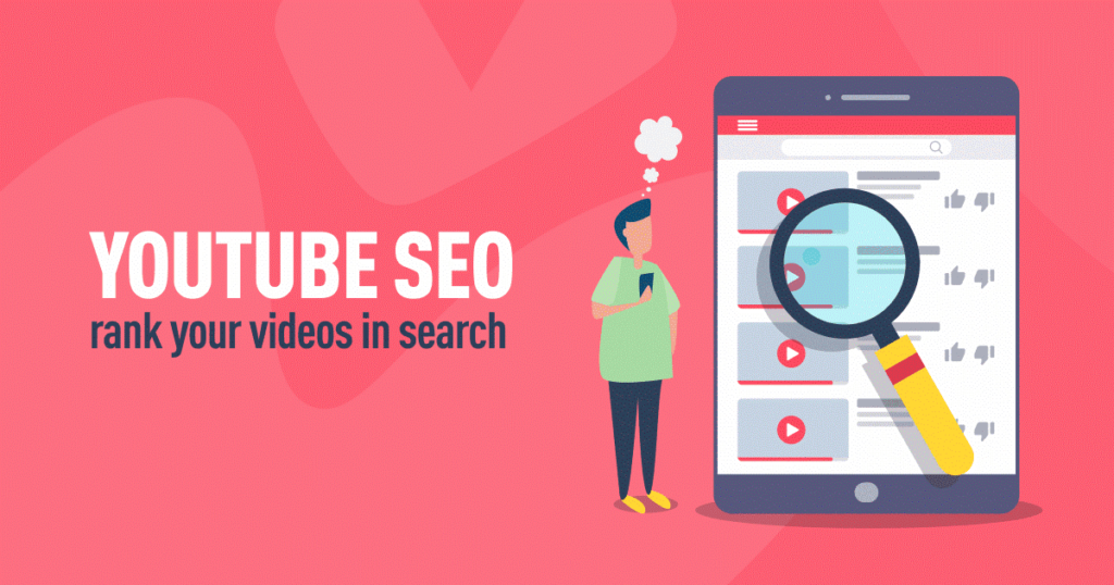 Cách SEO Youtube hiệu quả nhất