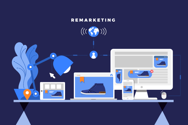 Điểm mạnh của chiến lược remarketing