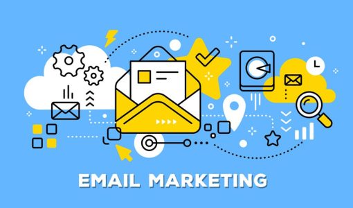 Email Marketing