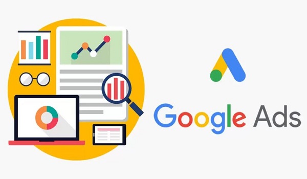 Chạy Google Ads sau khi website đã SEO