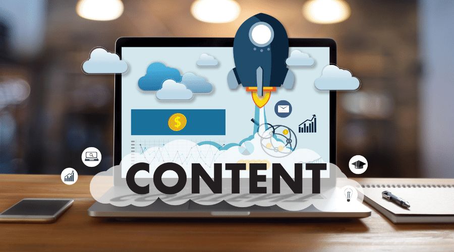 Content marketing chất lượng