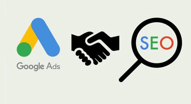 SEO trước khi chạy Google Ads