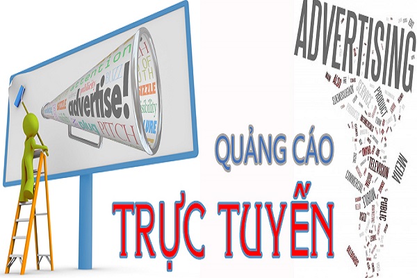 Quảng cáo trực tuyến