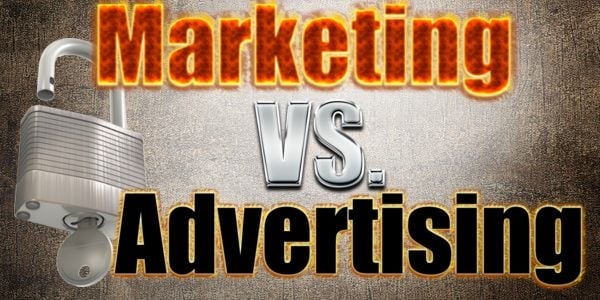 Quảng cáo và Tiếp thị (Advertising and Marketing)
