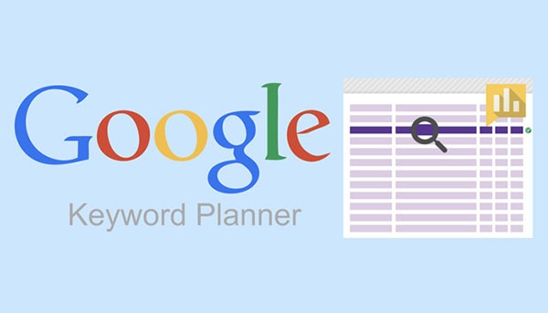 Lợi ích của Google Keyword Planner