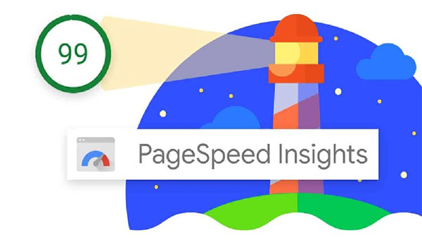 Ứng Dụng Google PageSpeed Insights