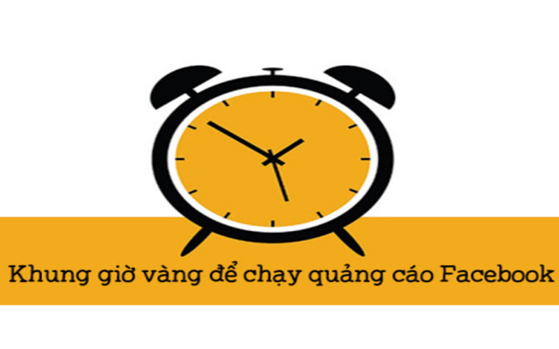 Nên Chạy Quảng Cáo Vào Khung Giờ Nào