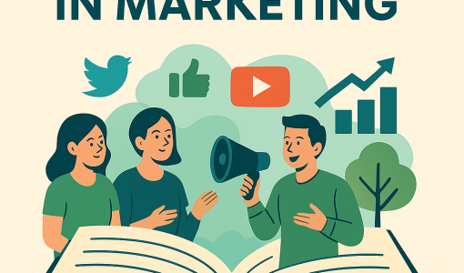storytelling trong marketing