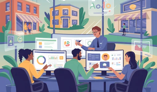 Phòng marketing thuê ngoài năm 2025 - Lợi ích và rủi ro cho doanh nghiệp Việt Nam.