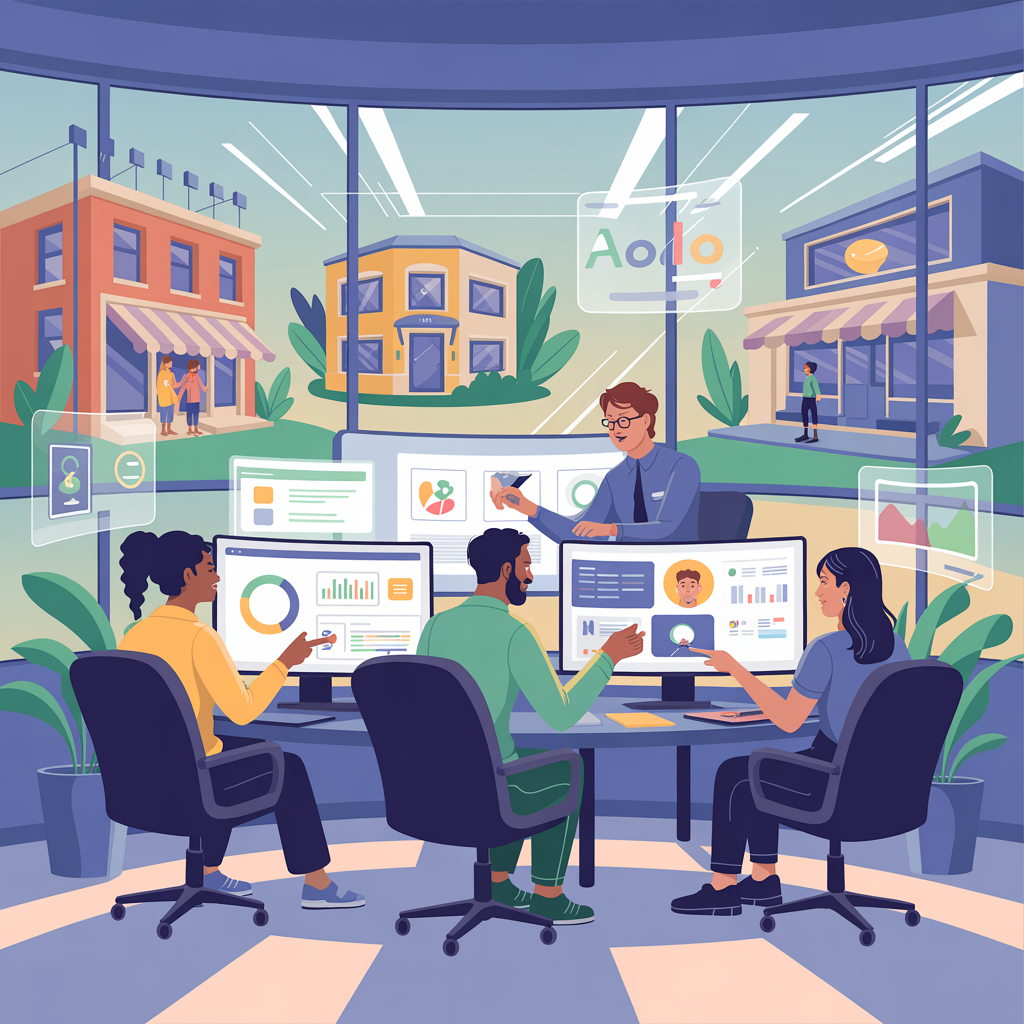 Phòng marketing thuê ngoài năm 2025 - Lợi ích và rủi ro cho doanh nghiệp Việt Nam.