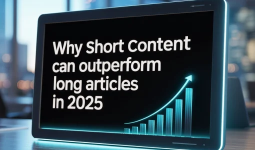 Tại sao content dài không còn là Vua?