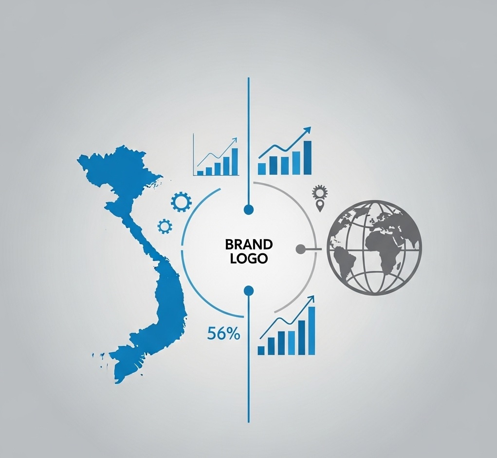 Global Agency tại Việt Nam – Agency không cần đến từ nước ngoài – chỉ cần đủ chuyên môn và tư duy toàn cầu