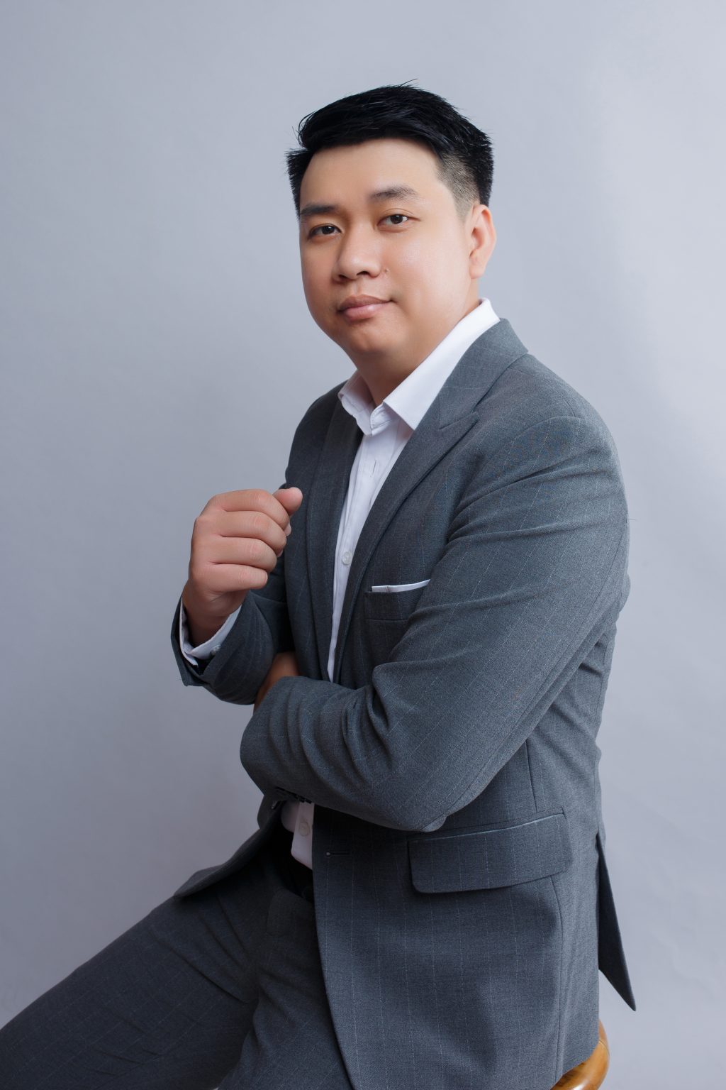 Huỳnh Bảo Hiếu - CEO Marketing Agency VN