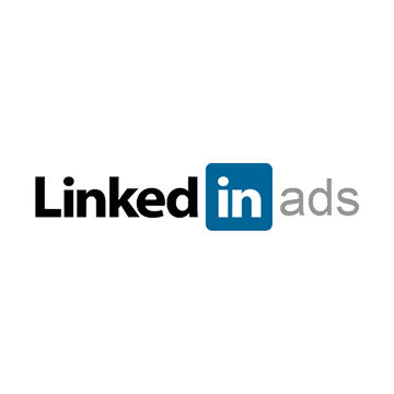 LinkedIn Ads Logo