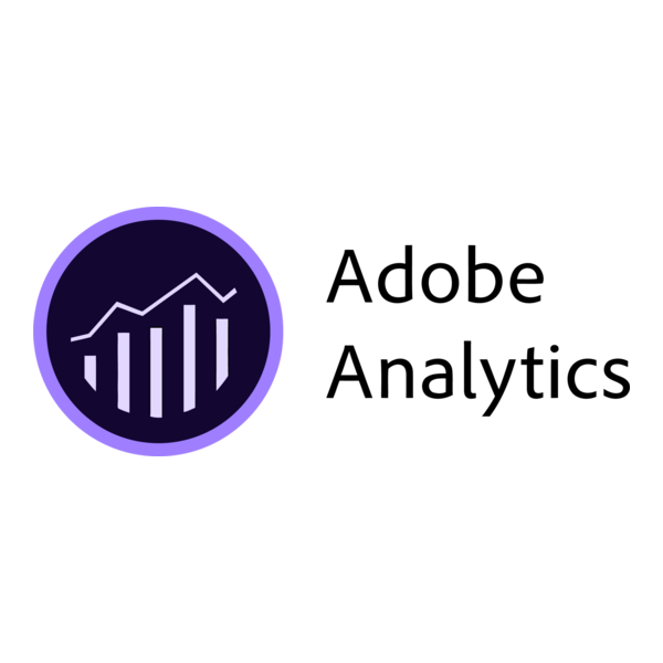 Adobe Analytics Logo