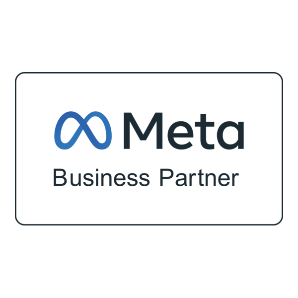 Meta Partner Logo